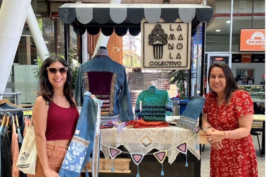 Feria de ropa Eco Green Fest