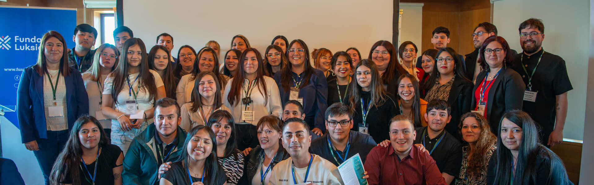 Curso de emprendimiento e innovación impartido por Babson College