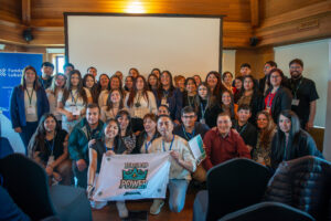 Participantes del curso