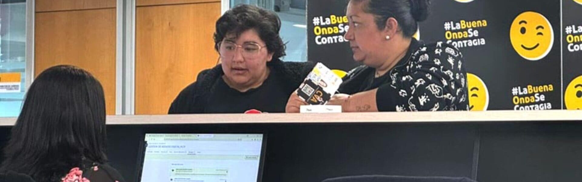 Alumno Inscribiendo su práctica profesional
