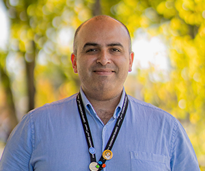 Jose Meneses Araos