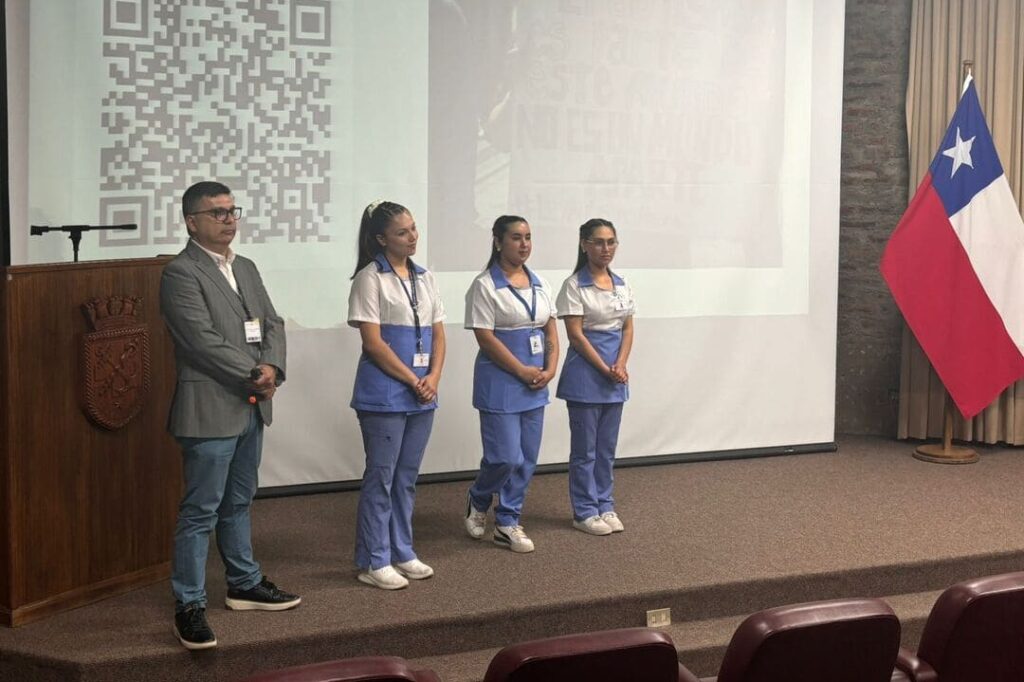 Presentación del proyecto