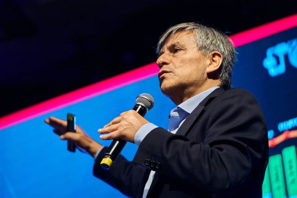Exponente SummIT 5G