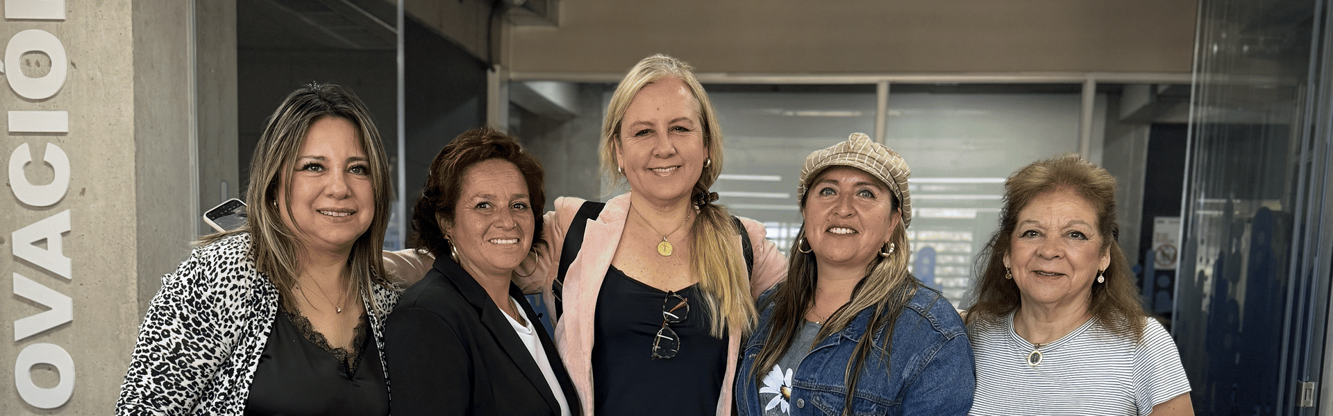 ruta de mentorias para emprendedoras