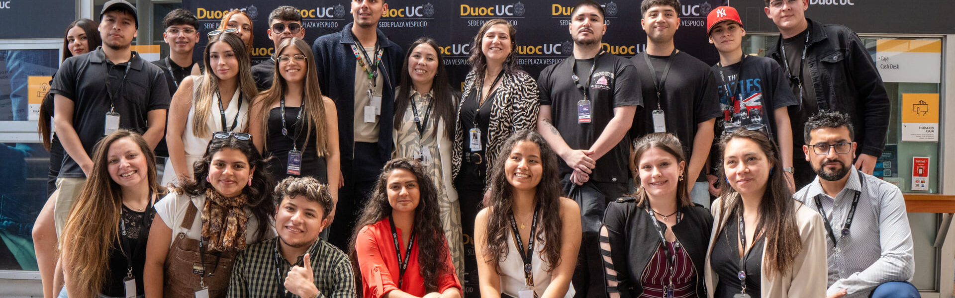 Participantes concurso "Data Finders"