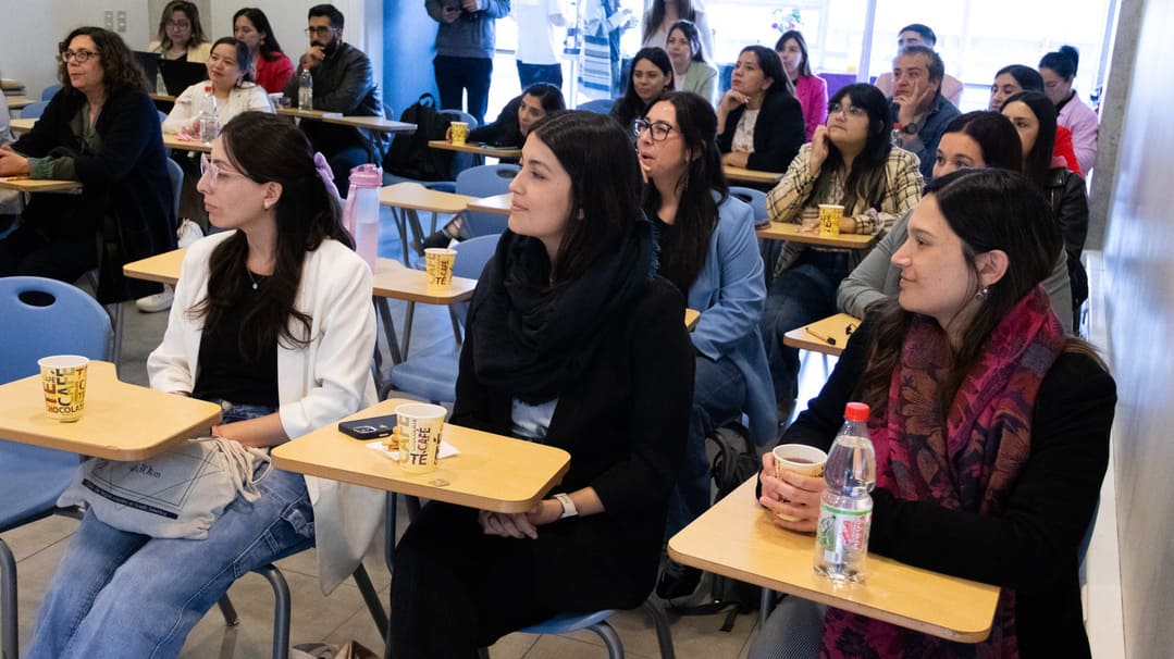 Taller Innovación en la Educación