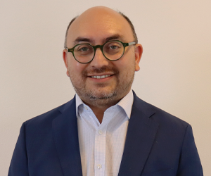 Alberto Rojas