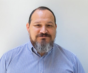Alex Mora
