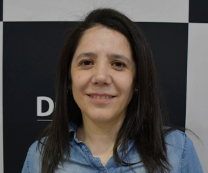 Carla Larenas O.