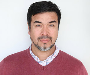 Mauricio Canales