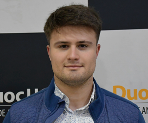 Nicolas Quera