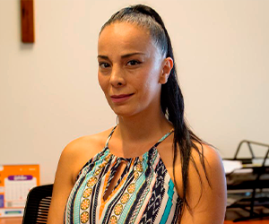 Paula Milanesi