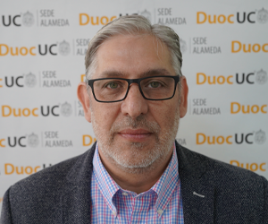 Raúl Silva Hawitt