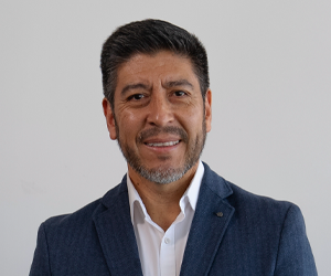 Ricardo Yañez