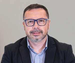 Cristián Montecinos