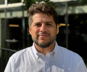 Darío Villafranca