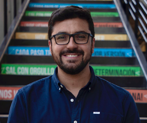 Felipe Sandoval