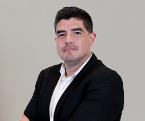 Gustavo Orellana
