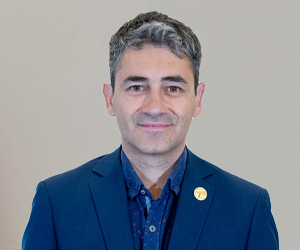 Gonzalo Siade