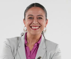 Julia García