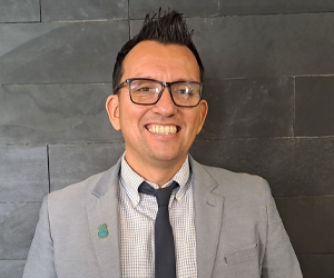 Mark González