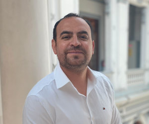 Marco Nuñez