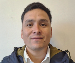 Juan Urbina