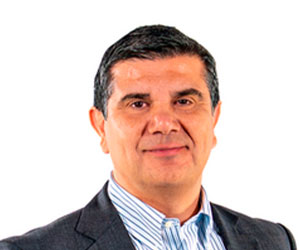 Axel Contreras