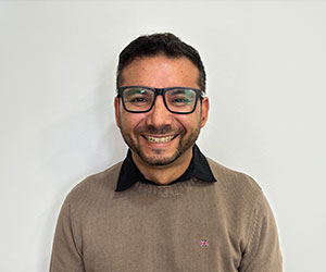 Mauricio Catrón Lazo