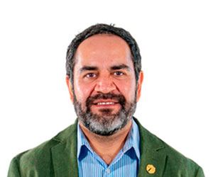 Pablo Carrasco