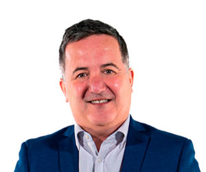 Nicolás Cubillos