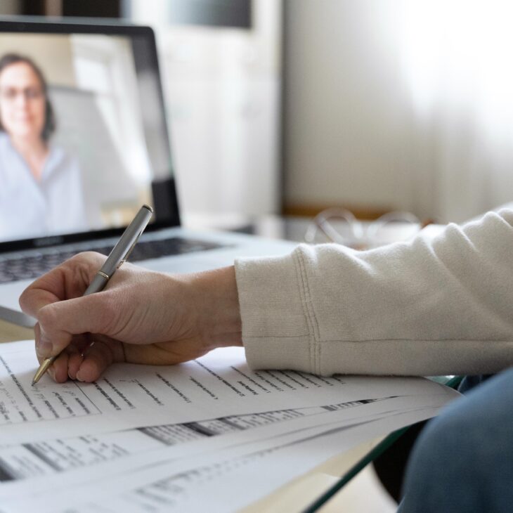 Estudia un Diplomado Online en Educación Continua Duoc UC