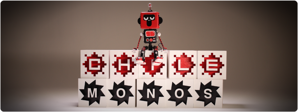 CHILEMONOS – Competencia Latinoamericana de Cortos Animados