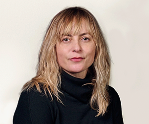 María Alejandra Vega