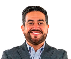 Miguel Morales