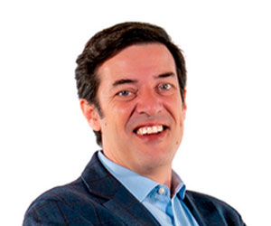 Sergio Ariano