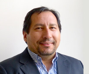 Alejandro Jara