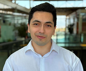 GUSTAVO CORTES