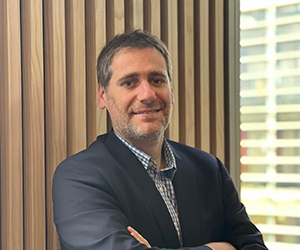 Gonzalo Gaete