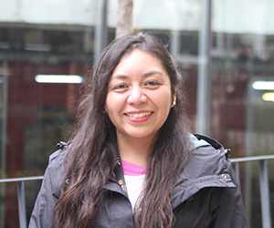 Karen Catalán