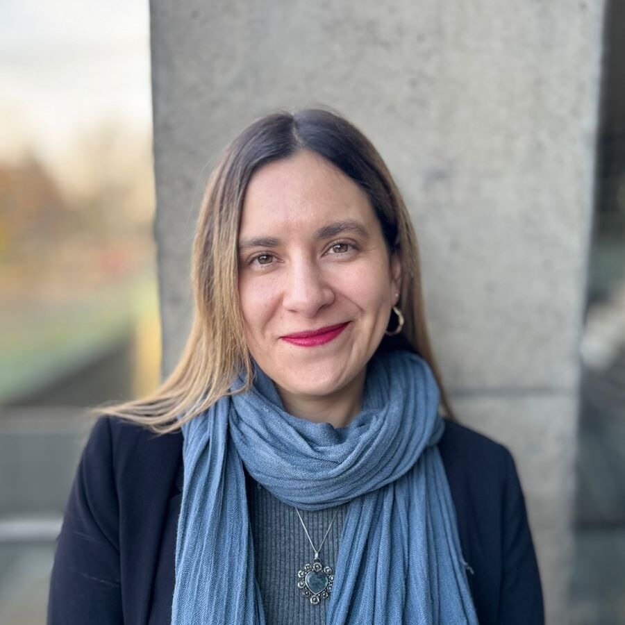 Paulette Comte