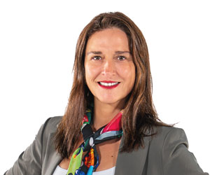 María Paz Ureta