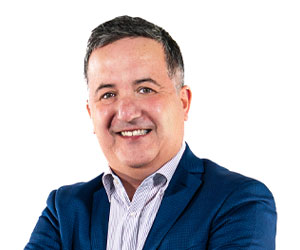 Nicolás Cubillos