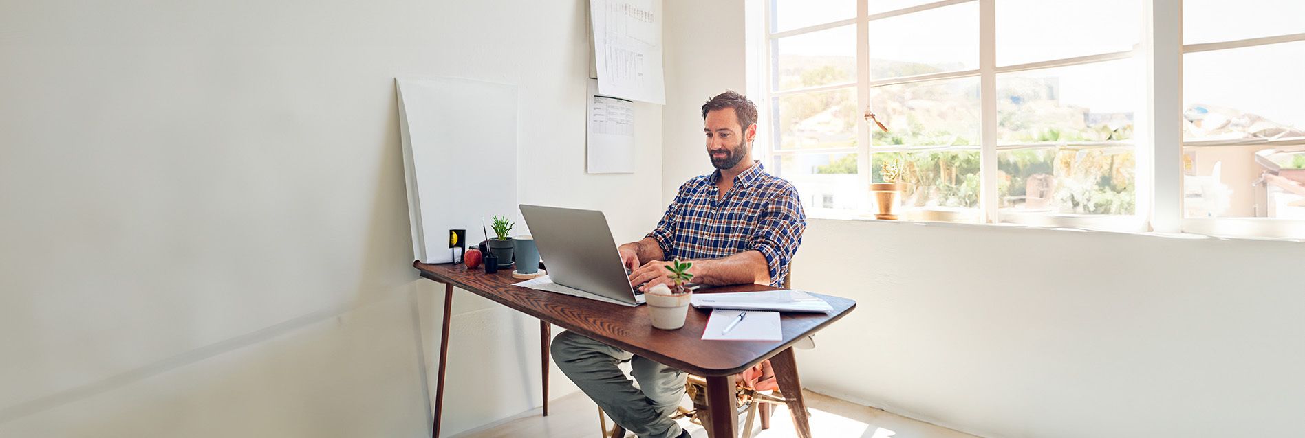 Administración de Empresas