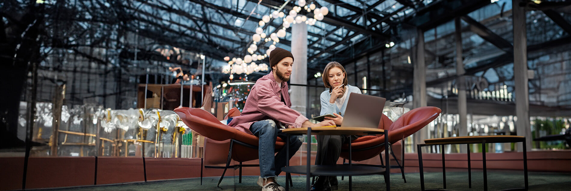 Ingeniería en Administración Mención Innovación y Emprendimiento