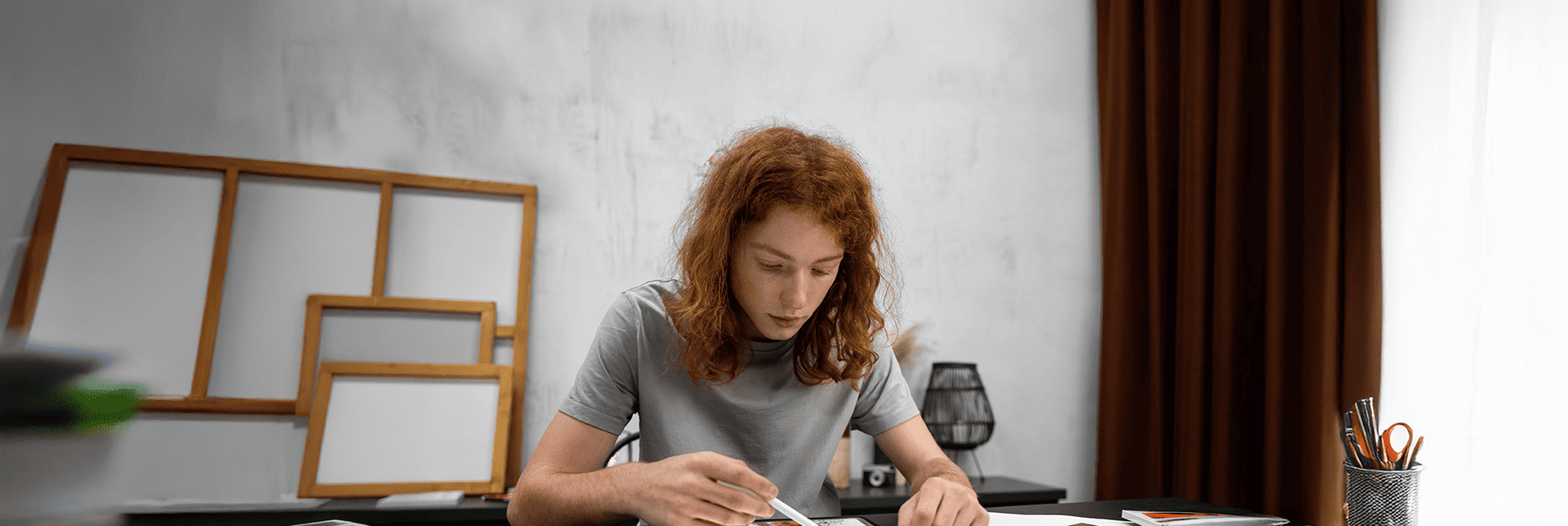 Ilustración para Contextos Globales