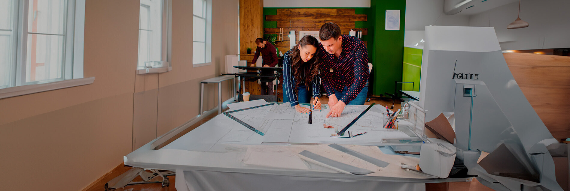 Dibujo y Modelamiento Arquitectónico y Estructural