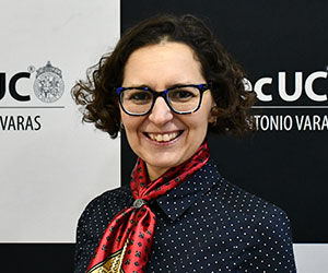 Florencia Logozzo