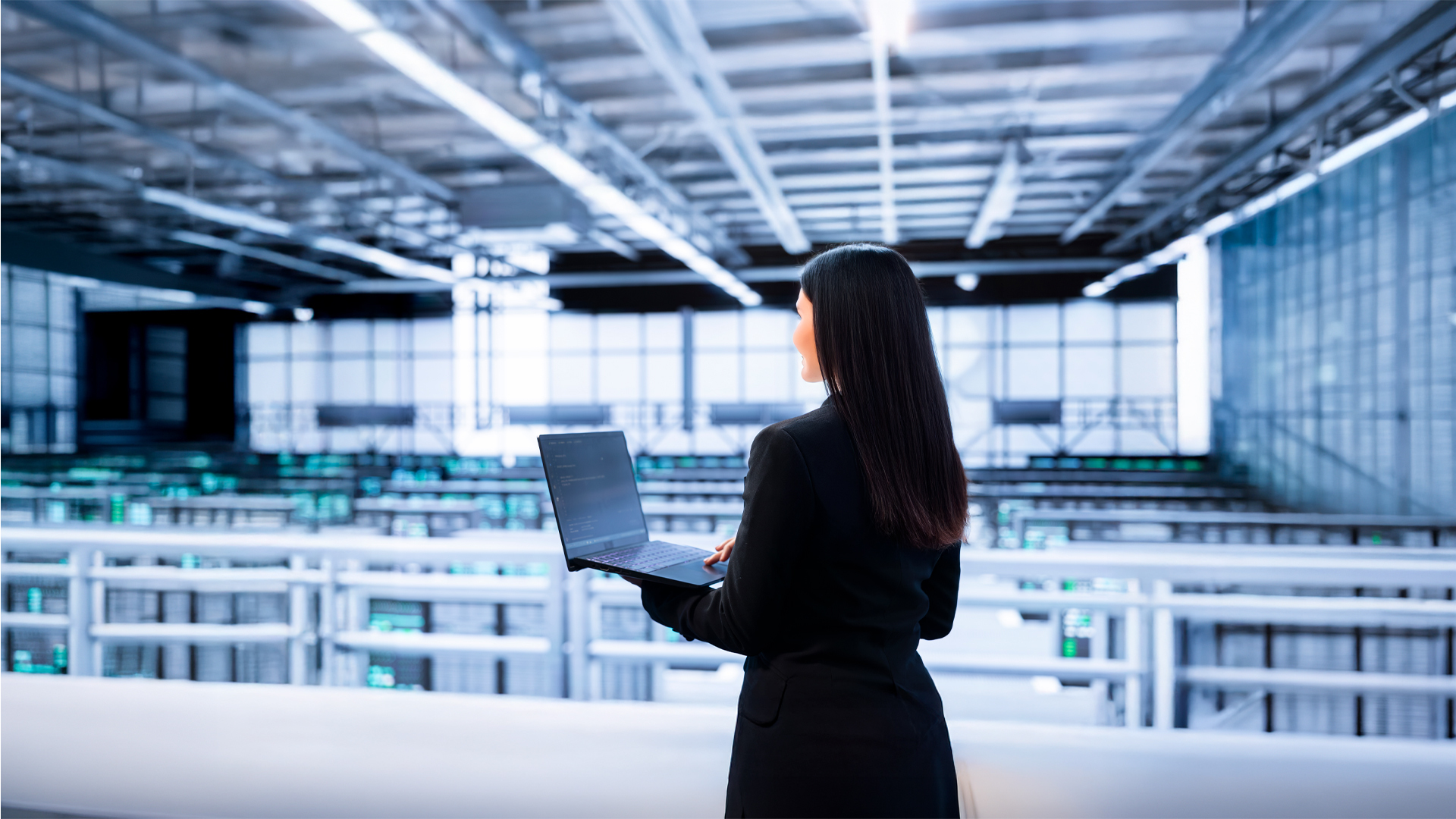 Ingeniería en Desarrollo de Software