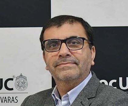 Alejandro Torrejón O.